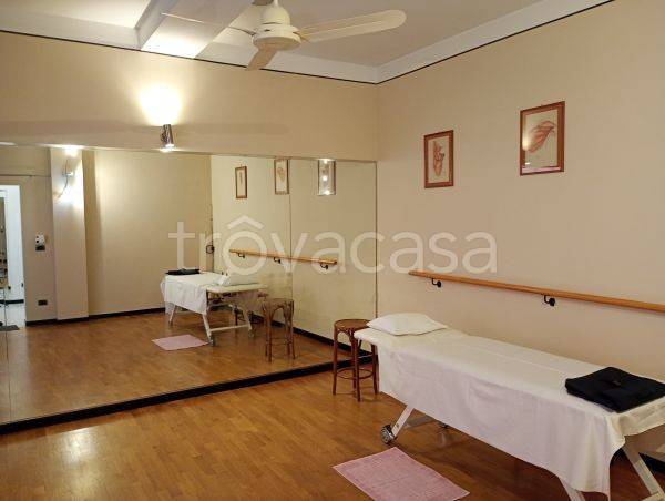 negozio in affitto a Bologna in zona Santo Stefano