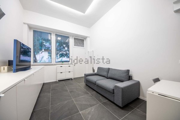 appartamento in affitto a Bologna in zona Santa Viola