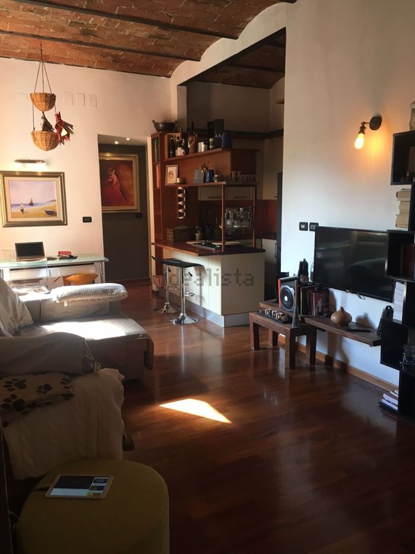 appartamento in affitto a Bologna