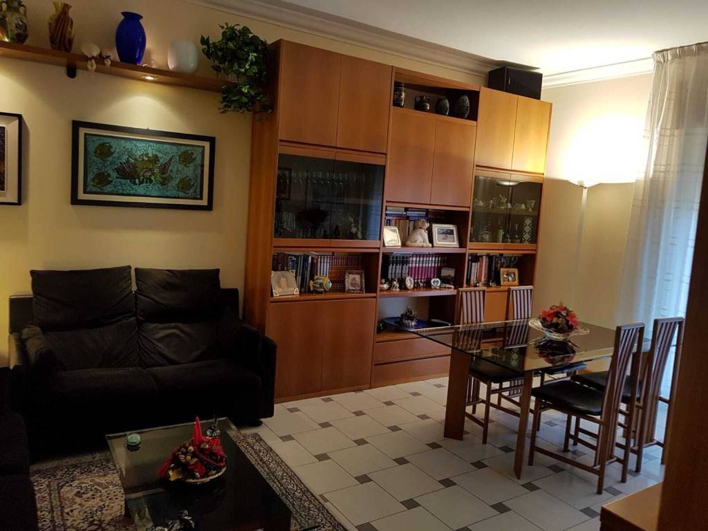 appartamento in affitto a Bologna in zona San Vitale