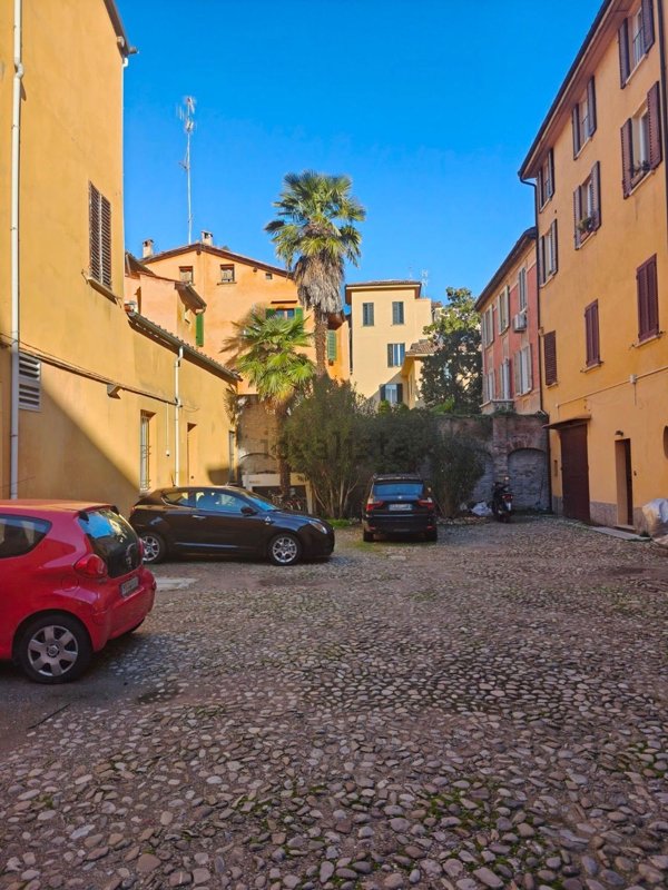 appartamento in affitto a Bologna in zona Saragozza