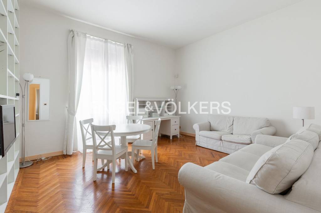 appartamento in affitto a Bologna in zona Centro Storico