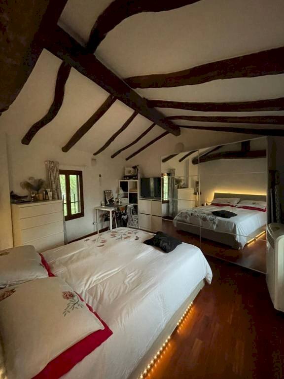 appartamento in affitto a Bologna in zona Saragozza