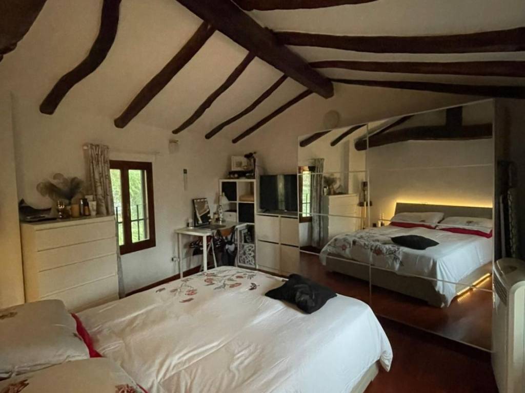 appartamento in affitto a Bologna in zona Saragozza