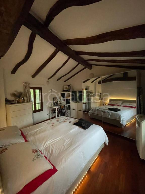 appartamento in affitto a Bologna in zona Saragozza