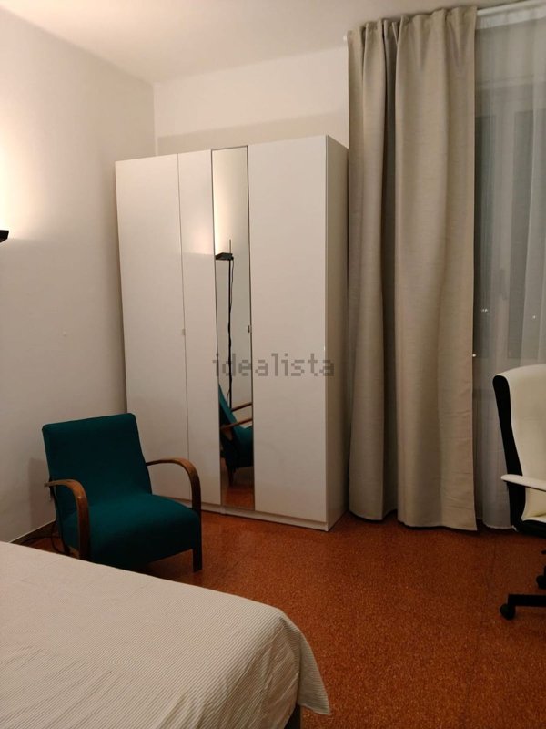 appartamento in affitto a Bologna in zona San Vitale