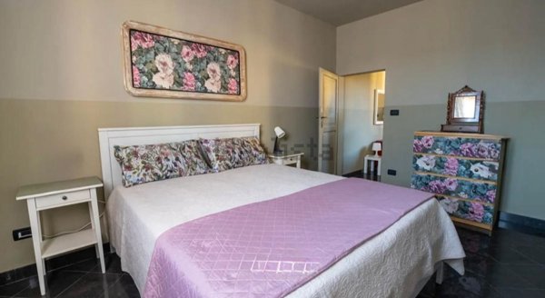 appartamento in affitto a Bologna in zona Saragozza