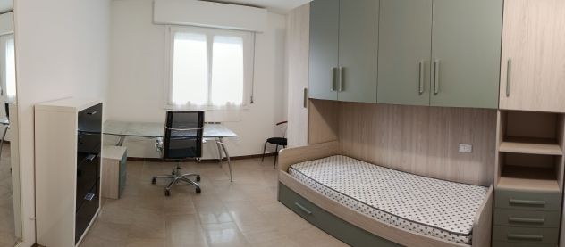 camera singola in affitto a Bologna in zona Borgo Panigale