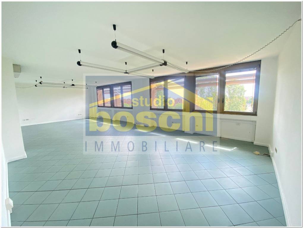 ufficio in affitto a Bologna in zona Corticella