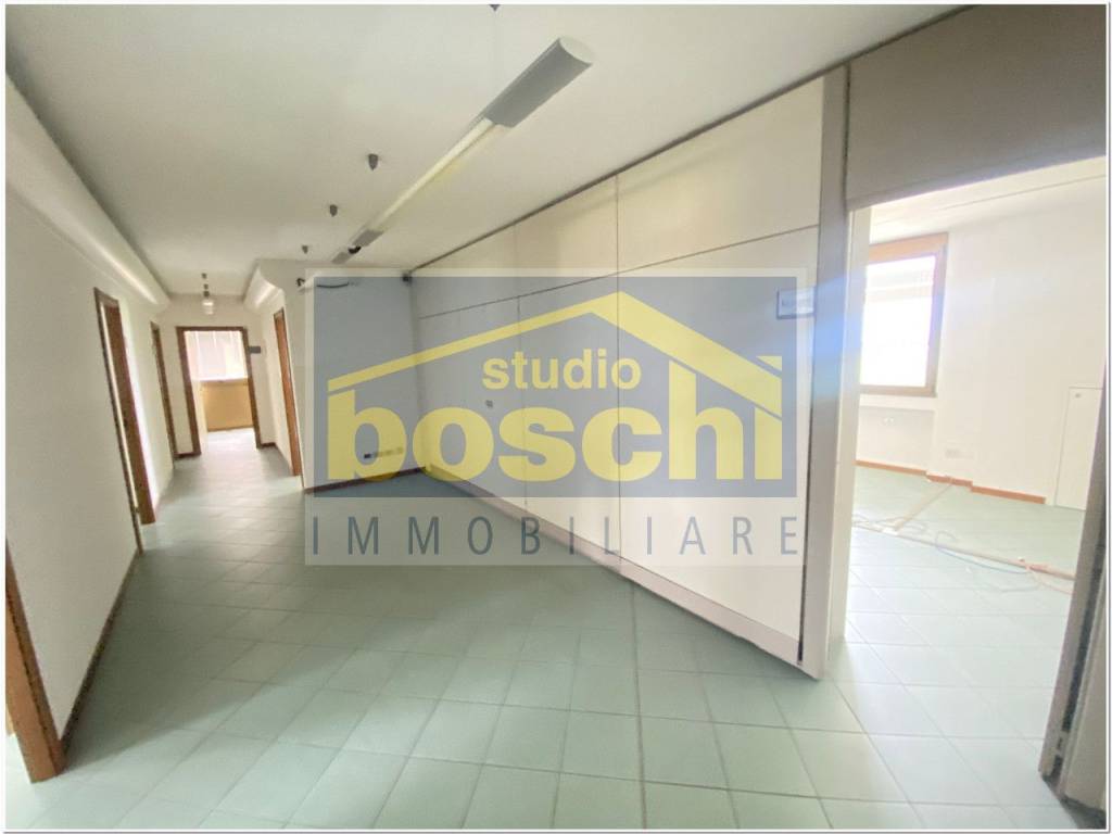 ufficio in affitto a Bologna in zona Bolognina