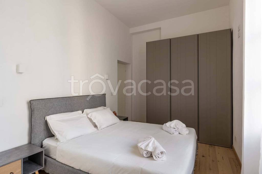 appartamento in affitto a Bologna in zona Centro Storico