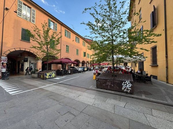 appartamento in affitto a Bologna in zona Centro Storico