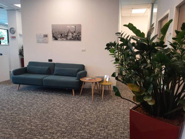 ufficio in affitto a Bologna in zona Saffi