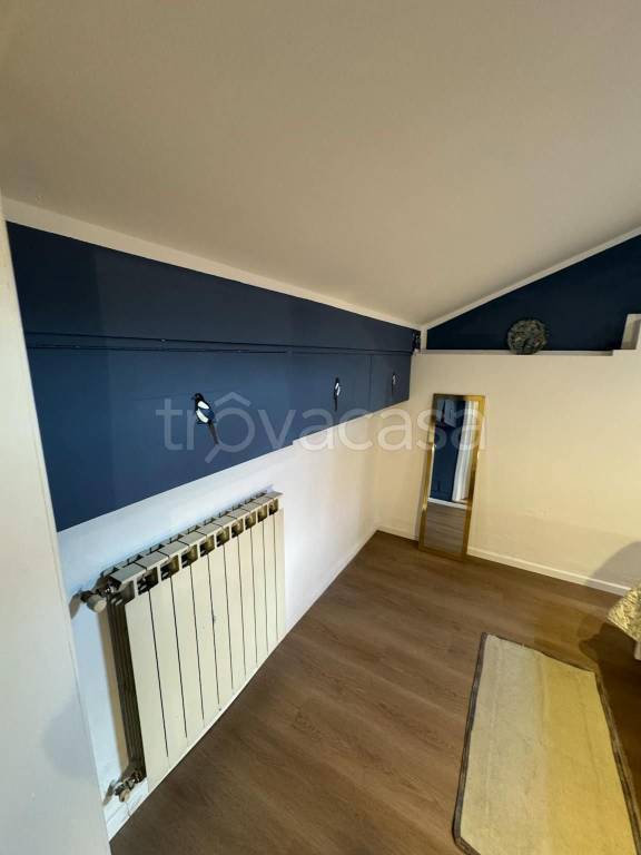 appartamento in affitto a Bologna in zona San Vitale