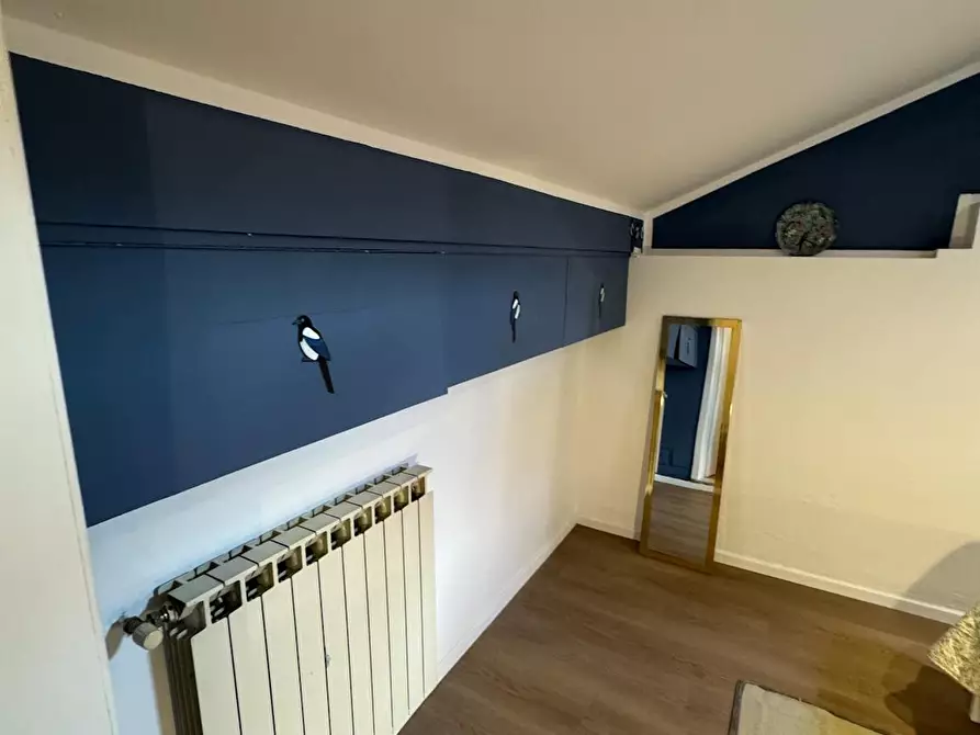 appartamento in affitto a Bologna in zona San Vitale