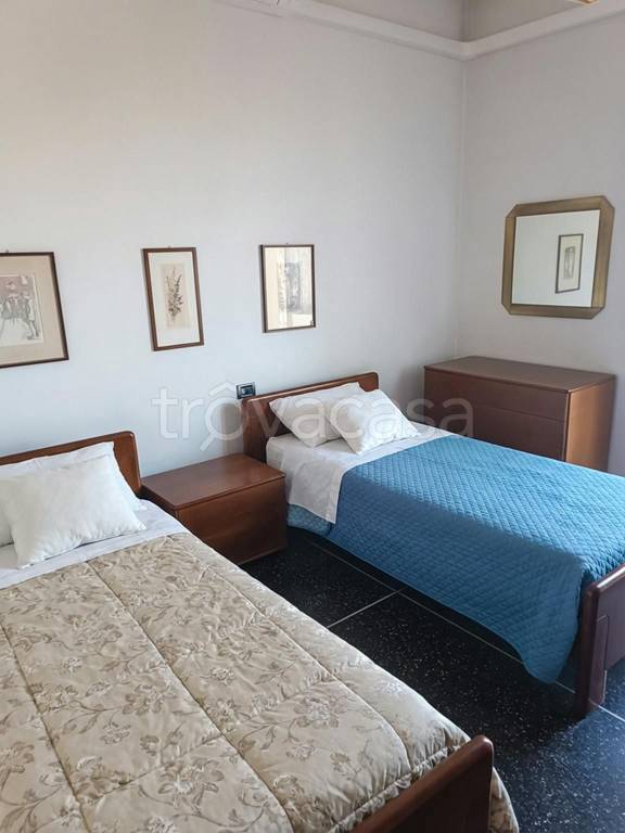 appartamento in affitto a Bologna in zona Bolognina