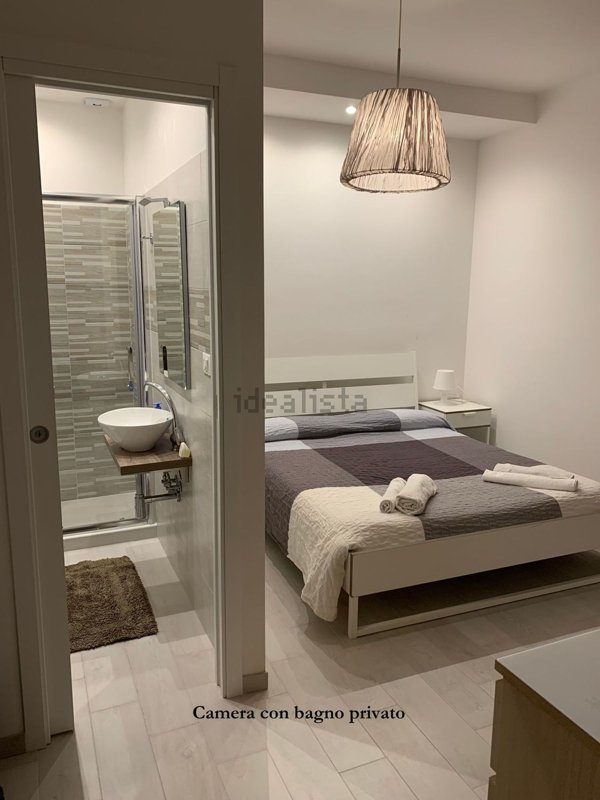 appartamento in affitto a Bologna in zona Savena