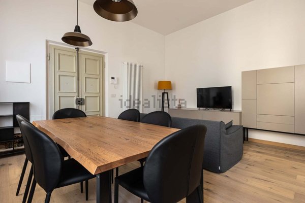 appartamento in affitto a Bologna in zona Centro Storico