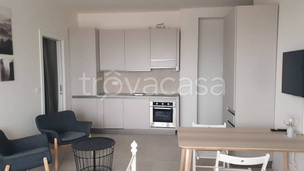 appartamento in affitto a Bologna in zona Borgo Panigale