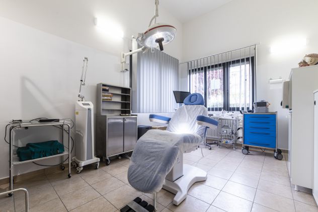 ufficio in affitto a Bologna in zona Murri