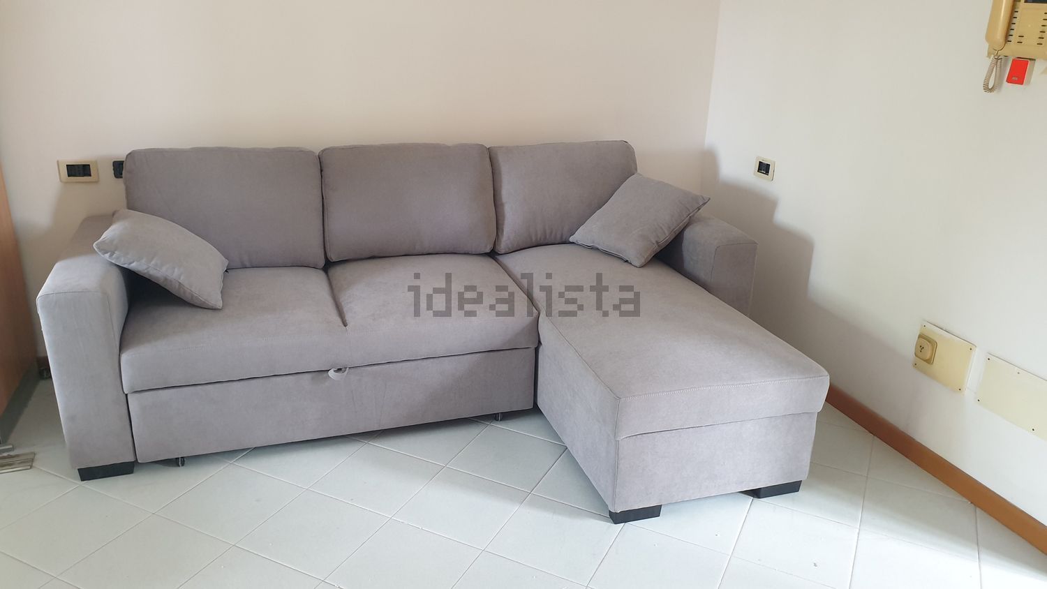 appartamento in affitto a Bologna in zona Borgo Panigale