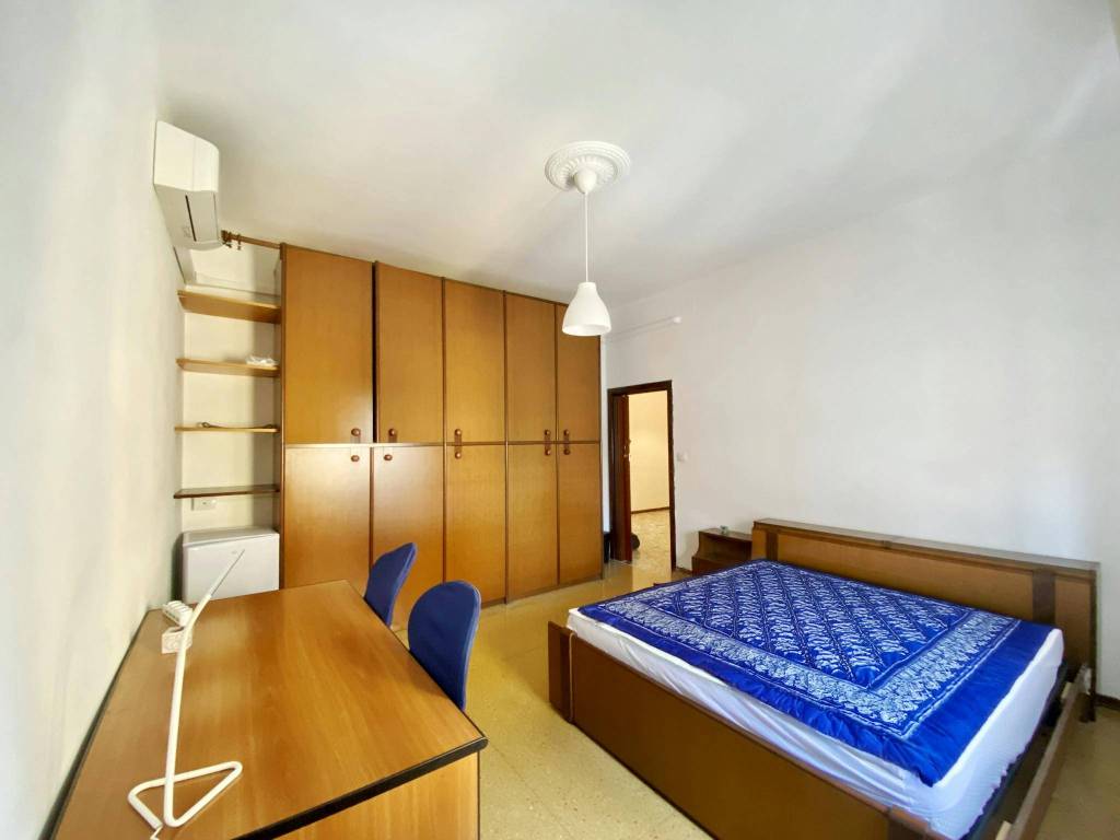 appartamento in affitto a Bologna in zona Colli