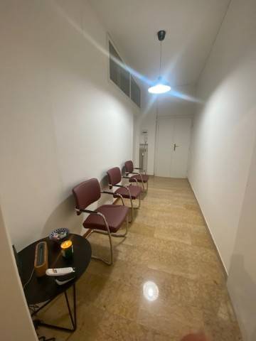 ufficio in affitto a Bologna in zona Santo Stefano