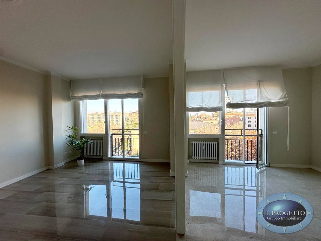appartamento in affitto a Bologna in zona San Vitale