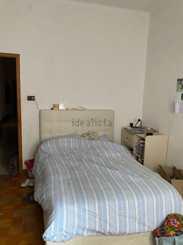 appartamento in affitto a Bologna in zona Murri