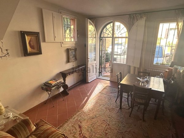 appartamento in affitto a Bologna in zona Santo Stefano