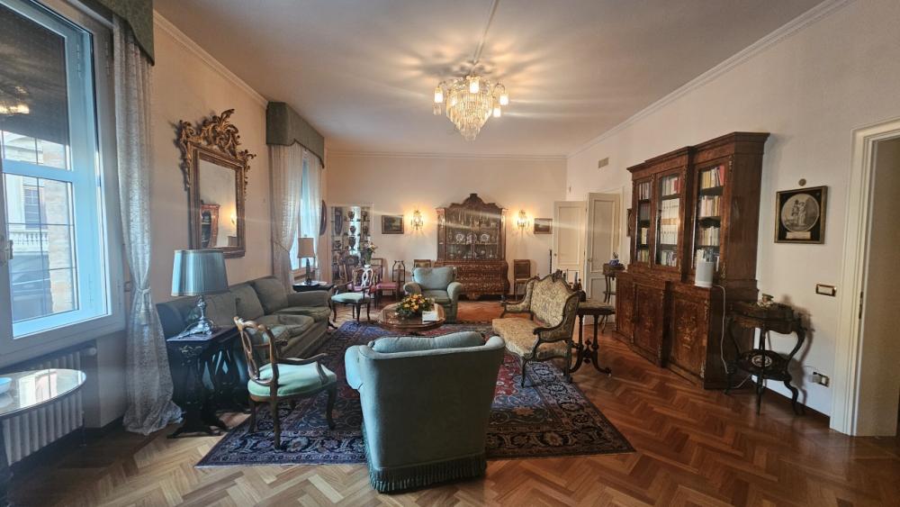 appartamento in affitto a Bologna in zona Santo Stefano