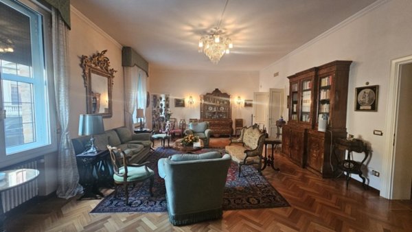 appartamento in affitto a Bologna in zona Santo Stefano