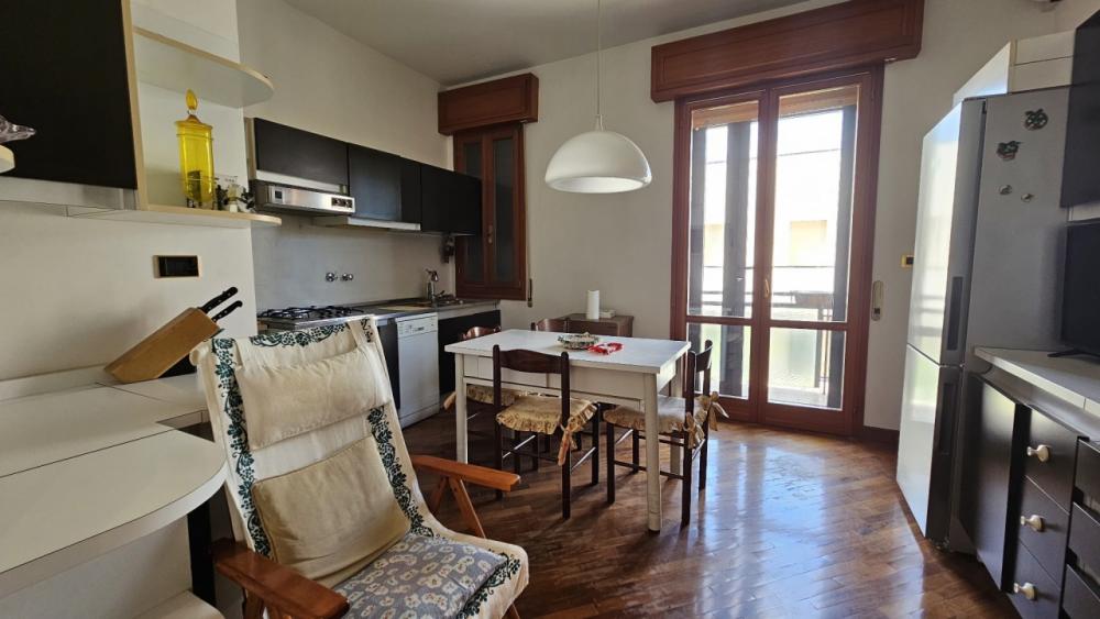 appartamento in affitto a Bologna in zona San Vitale