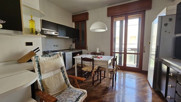 appartamento in affitto a Bologna in zona San Vitale