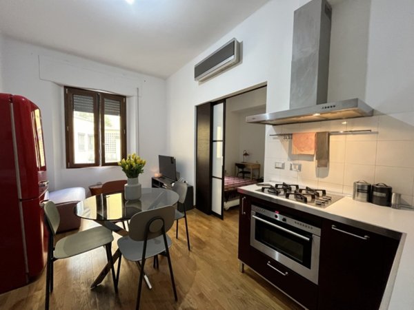 appartamento in affitto a Bologna in zona Quartiere Porto