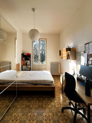 camera singola in affitto a Bologna in zona San Vitale