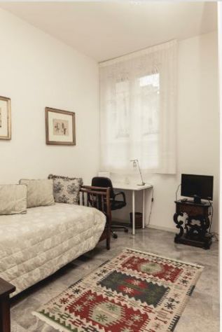 appartamento in affitto a Bologna in zona Santo Stefano