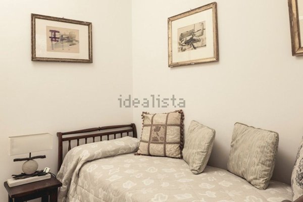 appartamento in affitto a Bologna in zona Santo Stefano