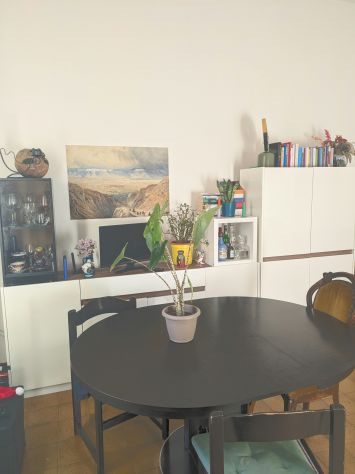 appartamento in affitto a Bologna in zona Quartiere Porto