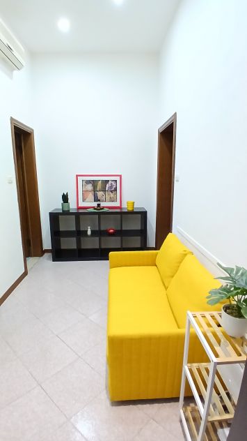 appartamento in affitto a Bologna in zona Corticella