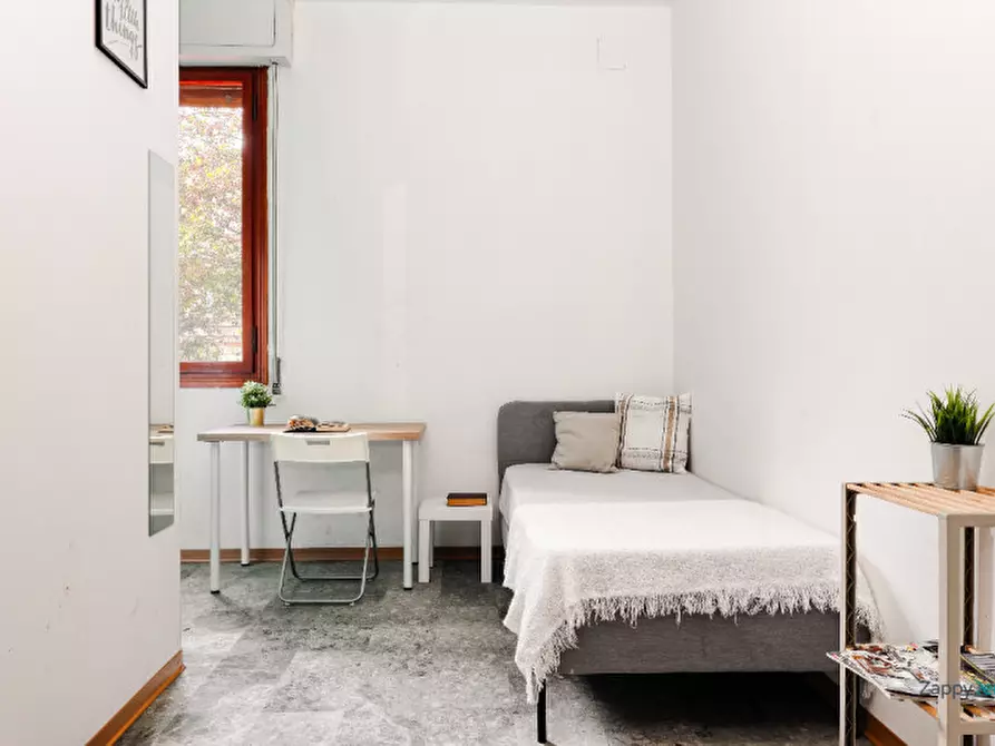 appartamento in affitto a Bologna