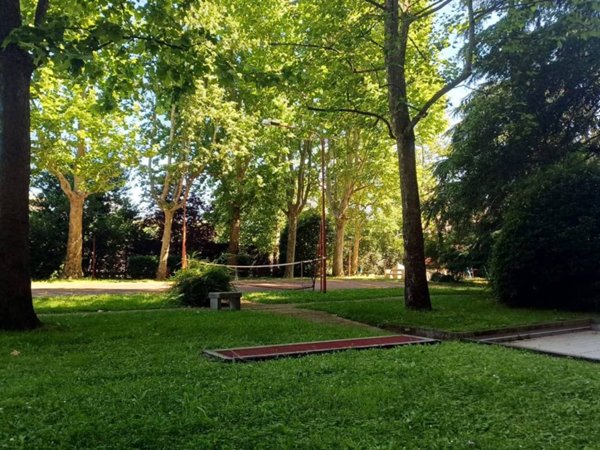 appartamento in affitto a Bologna in zona Barca