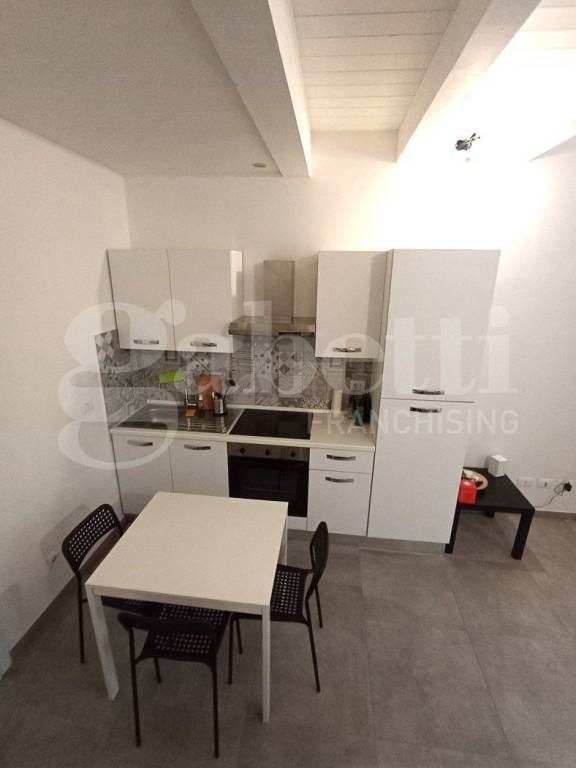 appartamento in affitto a Bologna in zona Santa Viola