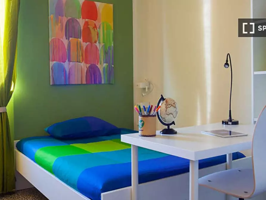 appartamento in affitto a Bologna