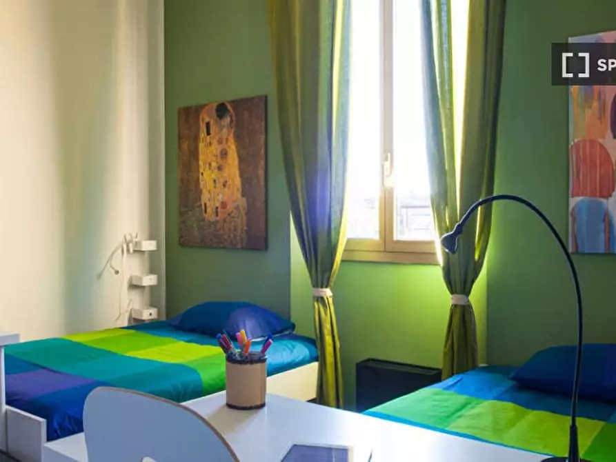 appartamento in affitto a Bologna