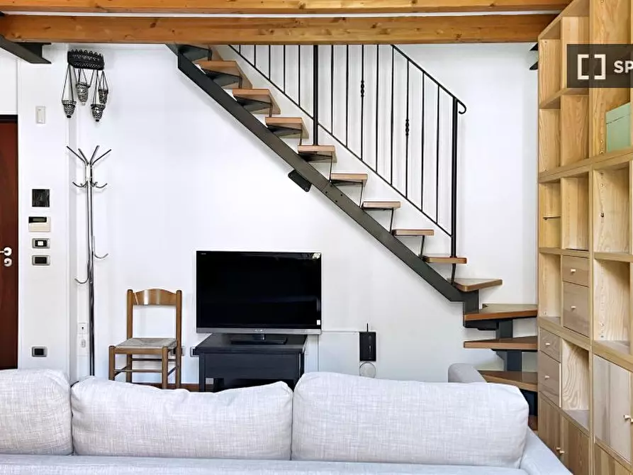 appartamento in affitto a Bologna