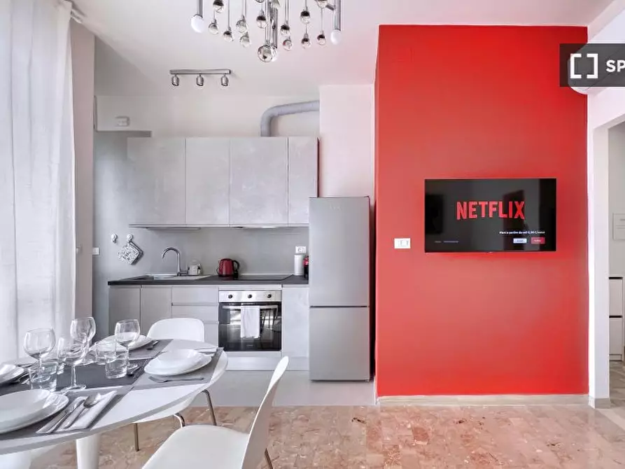 appartamento in affitto a Bologna in zona Barca