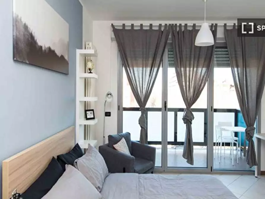 appartamento in affitto a Bologna in zona Pilastro