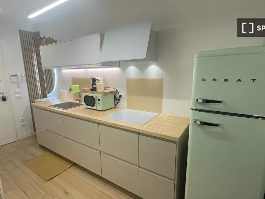 ufficio in affitto a Bologna