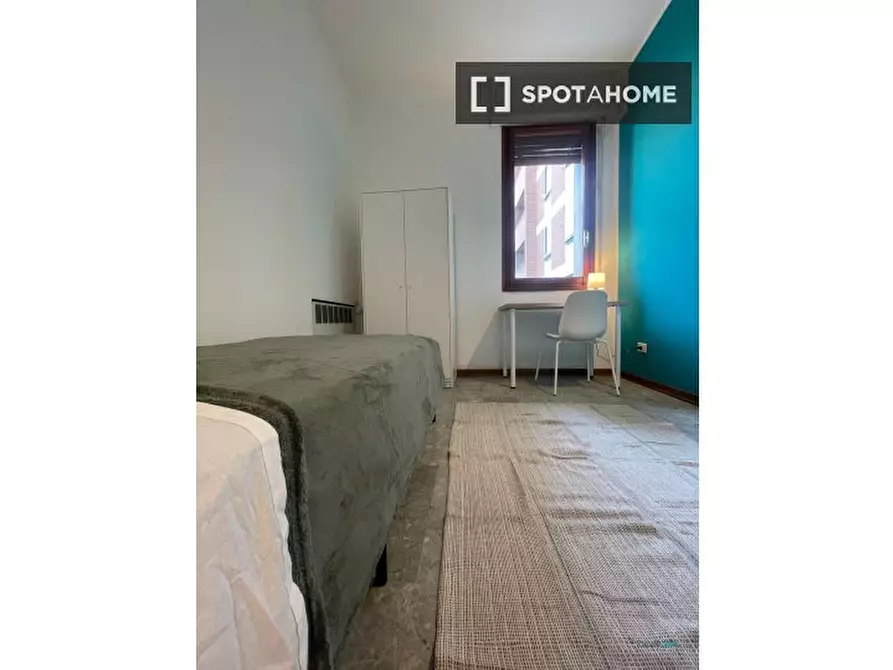 appartamento in affitto a Bologna in zona San Donato